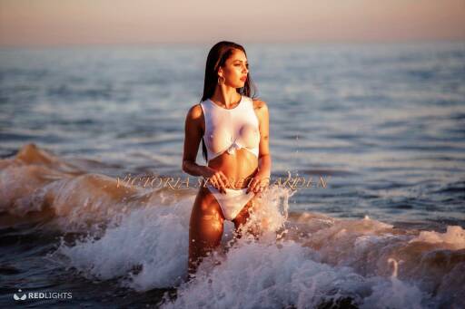 Victoria Secret Garden (Foto)