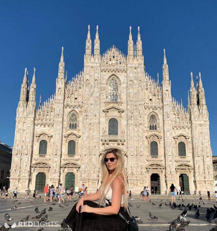 Natalia Belmonte (Foto)