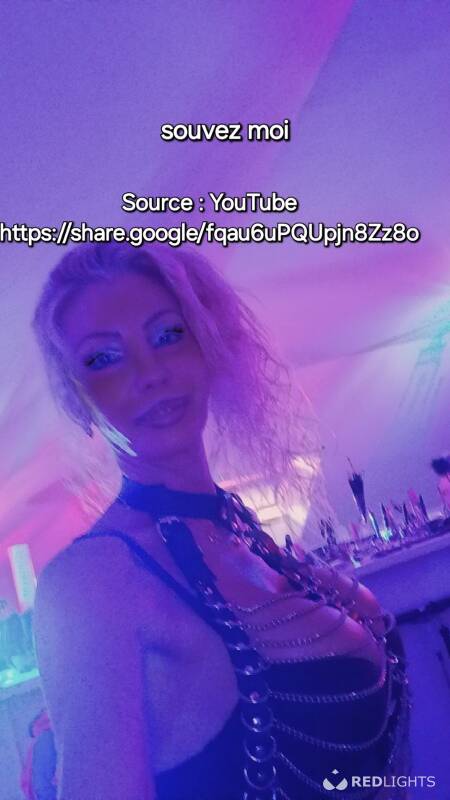 Maitresse Morgane (Foto)