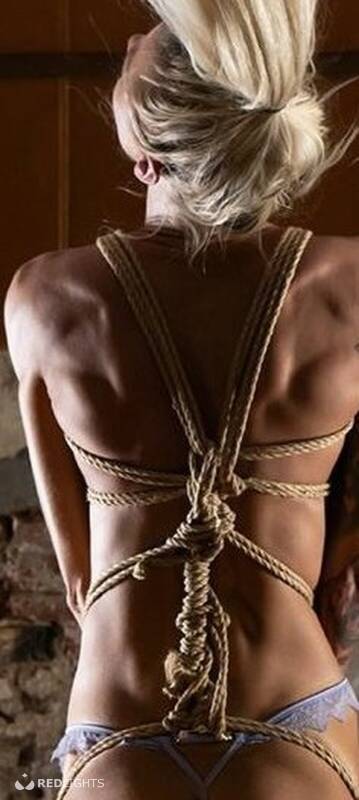 Gbang/escort/prive (Foto)