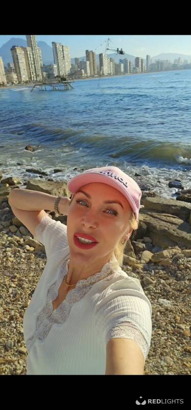 RUSSIAN MISS (Foto)