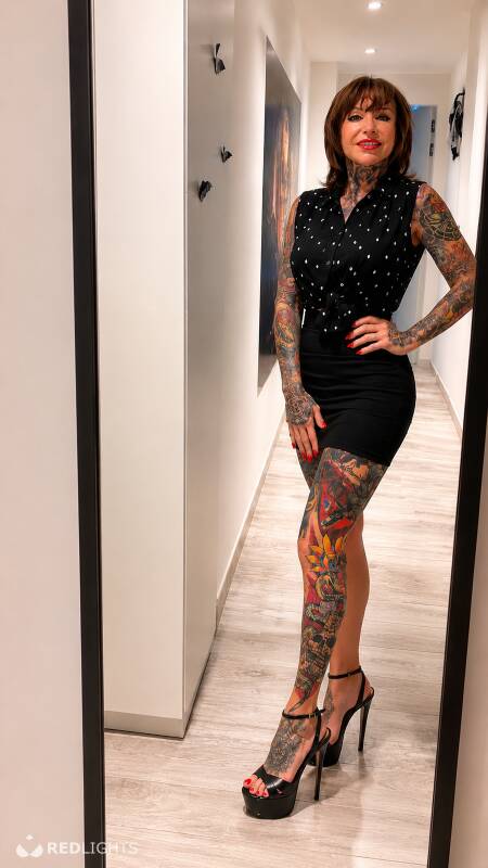 Edith (Foto)