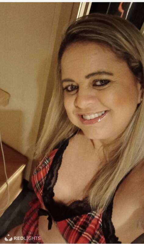 Aline (Foto)