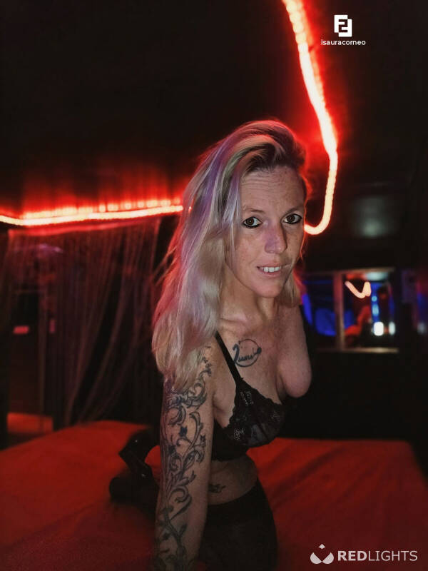Isaura (Foto)