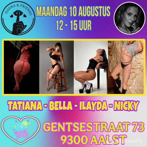 Isaura (Foto)
