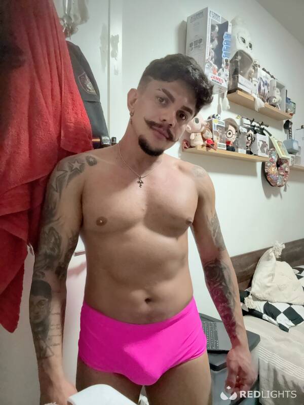 BRUNNO O (Foto)