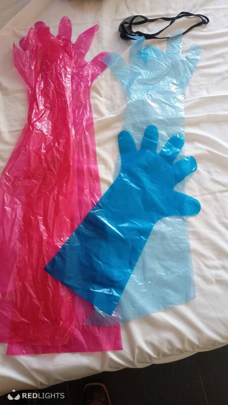 Le voisin pervers est de retour (Foto)