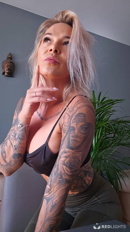 Babs (Foto)