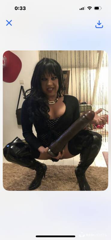 Amanda xxl (Foto)