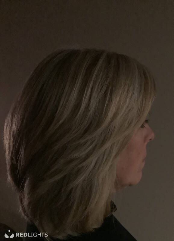 Anouck (Massage happy-end,) (Foto)