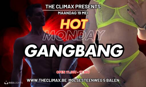 The Climax (Foto)