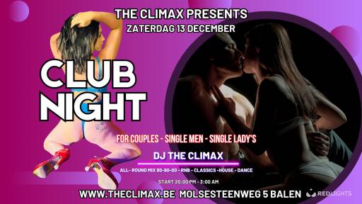 The Climax (Foto)