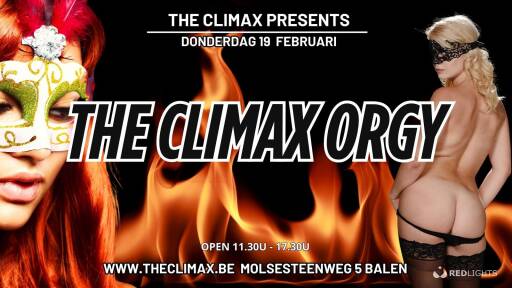 The Climax (Foto)