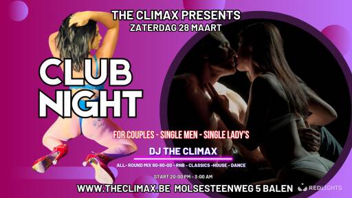 The Climax (Foto)