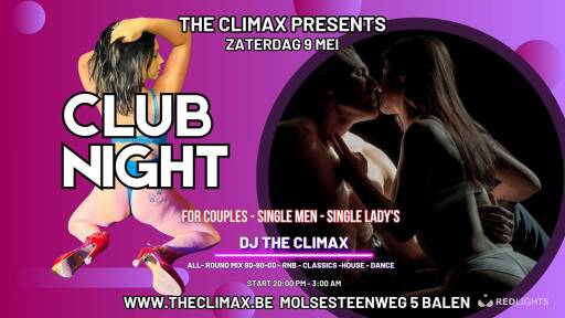 The Climax (Foto)