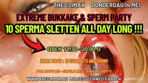 The Climax (Foto)