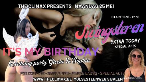 The Climax (Foto)