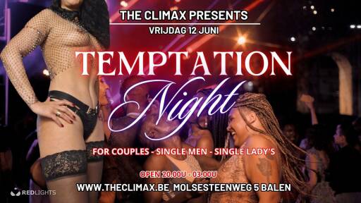 The Climax (Foto)