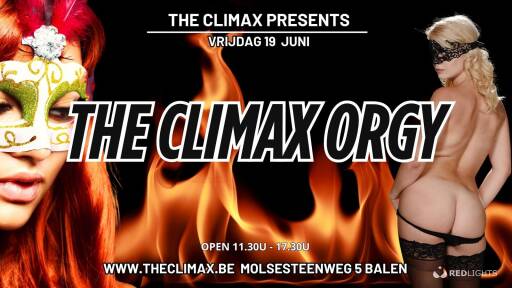 The Climax (Foto)