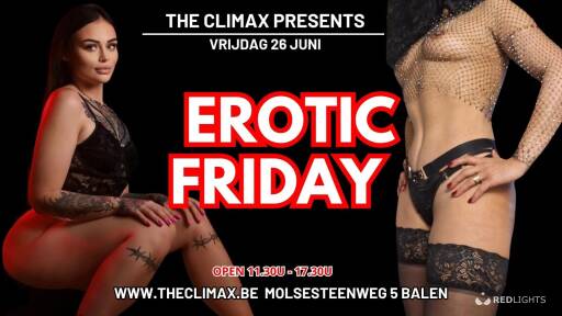 The Climax (Foto)
