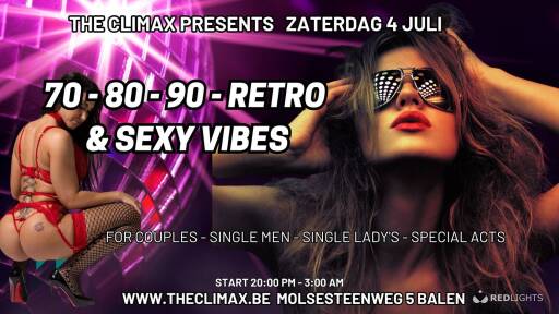 The Climax (Foto)