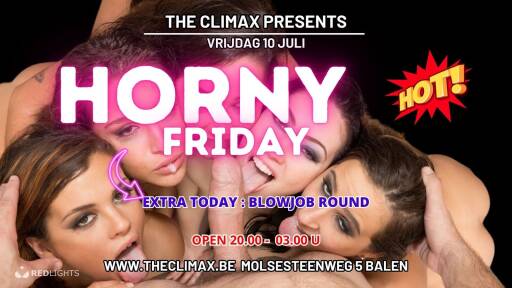 The Climax (Foto)