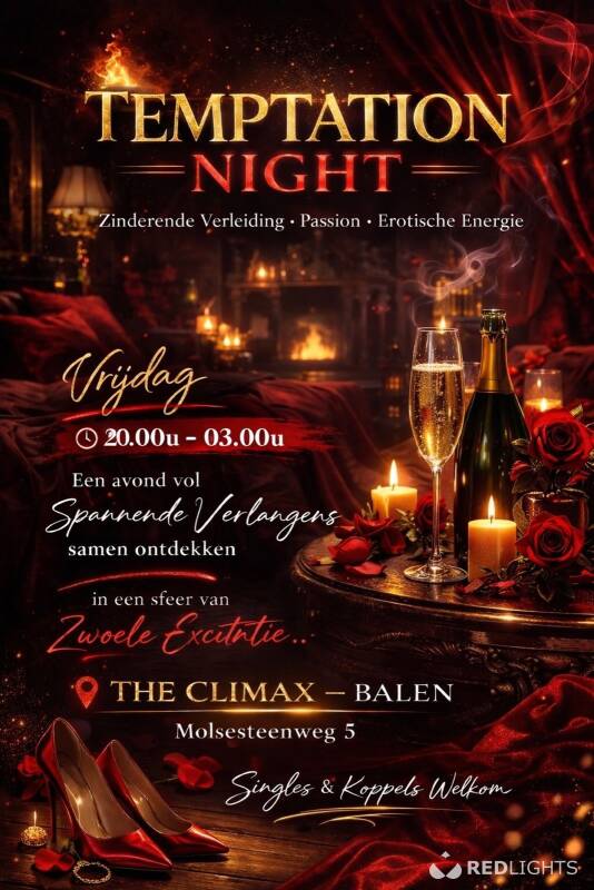 The Climax (Foto)