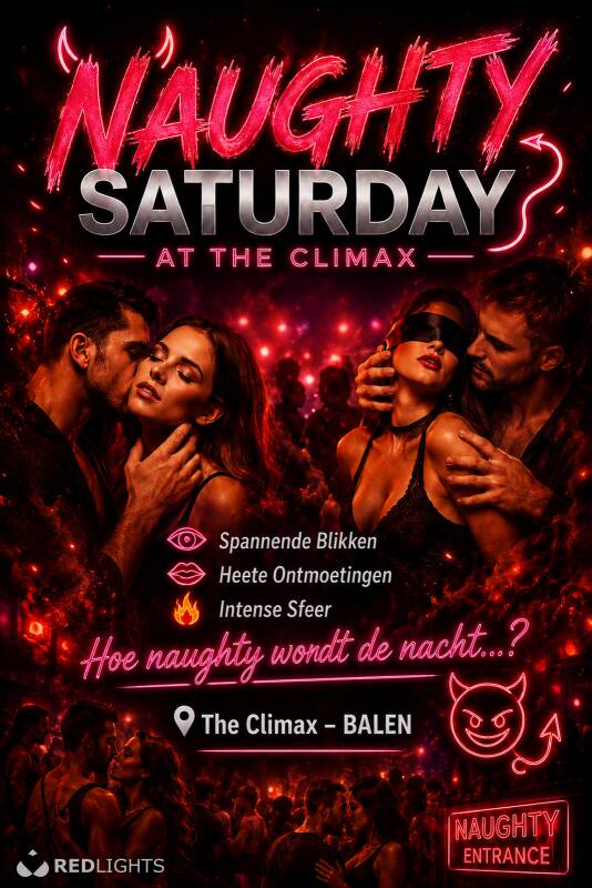The Climax (Foto)