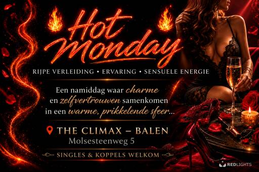 The Climax (Foto)