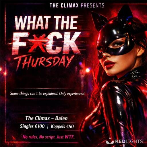 The Climax (Foto)