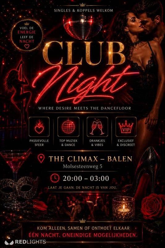 The Climax (Foto)