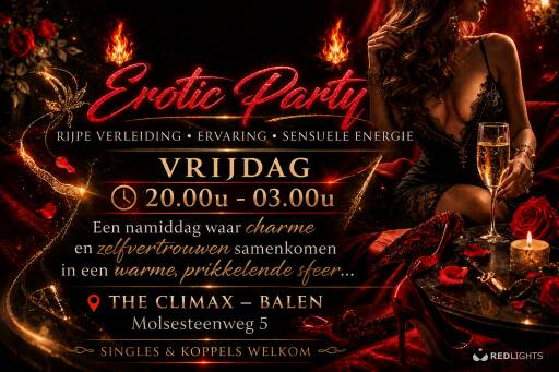 The Climax (Foto)