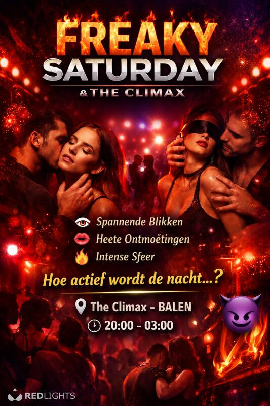 The Climax (Foto)