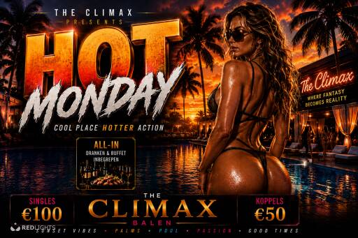 The Climax (Foto)