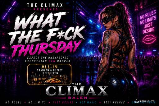 The Climax (Foto)
