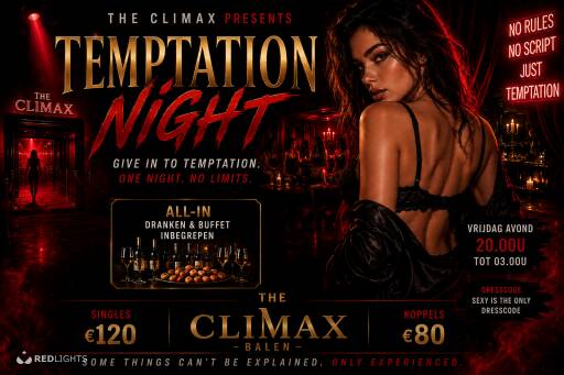 The Climax (Foto)