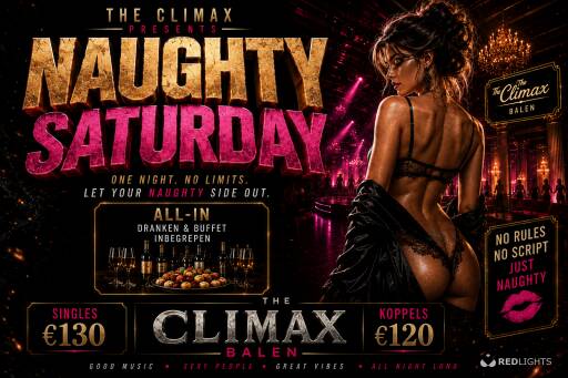 The Climax (Foto)