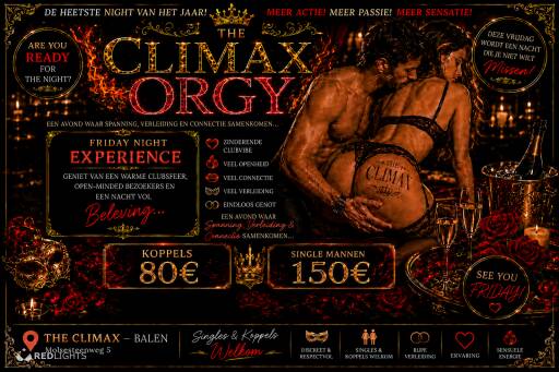 The Climax (Foto)