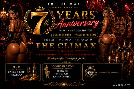 The Climax (Foto)