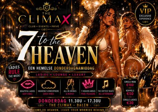 The Climax (Foto)