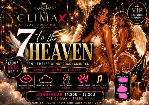 The Climax (Foto)