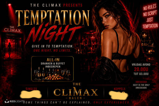 The Climax (Foto)