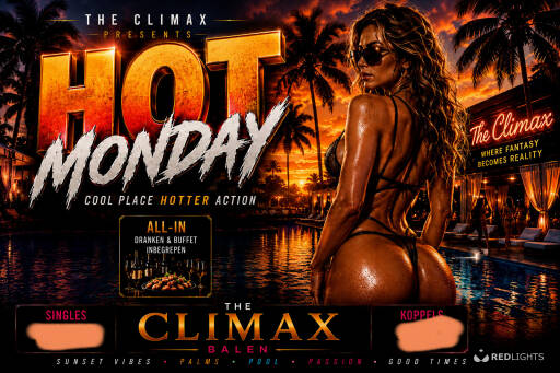 The Climax (Foto)