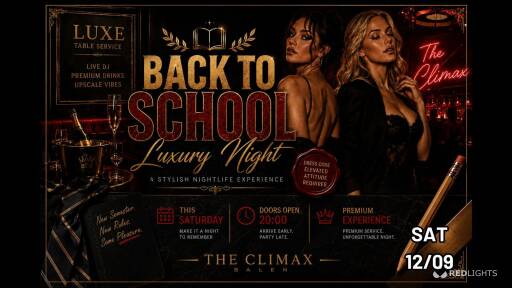 The Climax (Foto)
