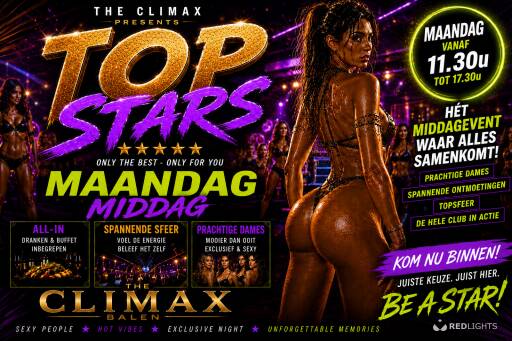 The Climax (Foto)