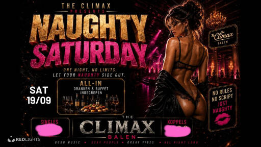 The Climax (Foto)