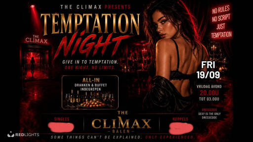 The Climax (Foto)