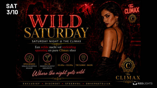 The Climax (Foto)