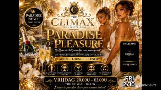 The Climax (Foto)