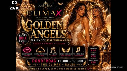 The Climax (Foto)